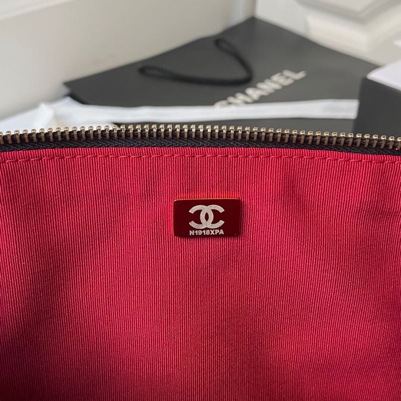 Chanel Hobo Bags